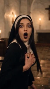 Episode 1 of The Nuns Took Me In