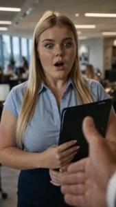 Episode 1 of Under the Boss