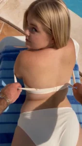 Episode 1 of Mum Got Sick On Our Holiday