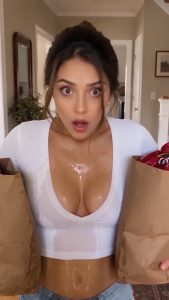 Episode 1 of My Stepsister's Slumber Party