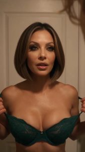 Episode 2 of One-Night Stand Is My Friend's Stepmom